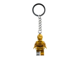 LEGO® 854313 C-3PO™ Schlüsselanhänger - 1