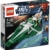Lego 9498 - Star Wars: Saesee Tiins Jedi Starfighter - 1