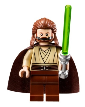 Lego 9499 - Star Wars: Gungan Sub - 6