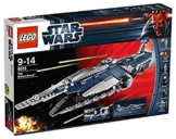 LEGO 9515 - Star Wars: The Malevolence