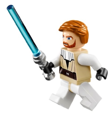 Lego 9525 - Star Wars: Pre Vizsla's Mandalorian Fighter - 5