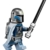 Lego 9525 - Star Wars: Pre Vizsla's Mandalorian Fighter - 6
