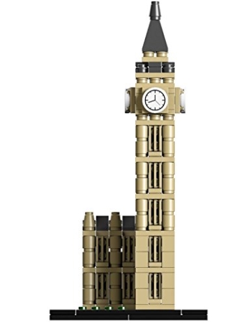LEGO Architecture 21013 - Big Ben - 3