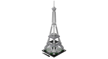 LEGO Architecture 21019 - Der Eiffelturm - 3
