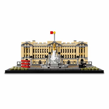 LEGO Architecture 21029 - Der Buckingham-Palast - 6