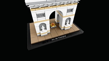 Lego Architecture 21036 - 