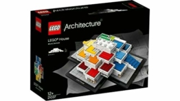 LEGO® Architecture 21037 LEGO House Billund 2017 - 1