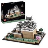 LEGO Architecture 21060 – Burg Himeji