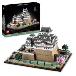 LEGO Architecture 21060 – Burg Himeji