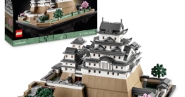 LEGO Architecture 21060 – Burg Himeji