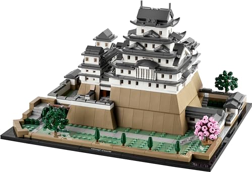 LEGO Architecture 21060 – Burg Himeji