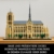 LEGO Architecture 21061 Notre Dame de Paris Bausatz