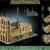 LEGO Architecture 21061 Notre Dame de Paris Box