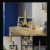 LEGO Architecture Paris – Stadt der Liebe 3D Puzzle - Wanddeko als Bastelset zum Bauen - DIY Set Erwachsene mit Pariser Wahrzeichen wie Miniatur Eiffelturm - Geschenk für Männer und Frauen - 21064 - 12