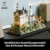 LEGO Architecture 21063 Schloss Neuschwanstein
