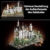 LEGO Architecture 21063 Schloss Neuschwanstein