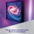 LEGO Art Die Milchstraßen-Galaxie, Wanddeko, Geschenk für Weltraum- und Astronomie-Fans, Bauset für Erwachsene, kreative Aktivität, Sonnensystem und Konstellationen, Wandkunst fürs Wohnzimmer 31212 - 6