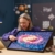 LEGO Art Die Milchstraßen-Galaxie, Wanddeko, Geschenk für Weltraum- und Astronomie-Fans, Bauset für Erwachsene, kreative Aktivität, Sonnensystem und Konstellationen, Wandkunst fürs Wohnzimmer 31212 - 10
