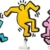 LEGO Art Keith Haring – Tanzende Figuren - Farbenfrohe DIY Wandkunst oder Schreibtisch Deko - Kreative Geschenkidee für Erwachsene - 31216 - 8