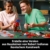 LEGO Art Love - Modellbau für Erwachsene - dekoratives Kunstobjekt zum Bauen - kreative Aktivität für Frauen und Männer - Geschenkidee zum Muttertag - 31214 - 3