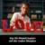 LEGO Art Love - Modellbau für Erwachsene - dekoratives Kunstobjekt zum Bauen - kreative Aktivität für Frauen und Männer - Geschenkidee zum Muttertag - 31214 - 4