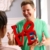 LEGO Art Love - Modellbau für Erwachsene - dekoratives Kunstobjekt zum Bauen - kreative Aktivität für Frauen und Männer - Geschenkidee zum Muttertag - 31214 - 8