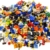 LEGO Bausteine gebraucht 10 x System Figuren Stadt City Mini Figur mit Zubehör Herren Damen Zufällig Sortiment - 5
