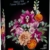 LEGO Botanical Collection 10342 Schöner Rosafarbener Blumenstrauß (mit 30659 Blumengarten) - 1