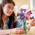 LEGO Botanicals Editions Olivia Rodrigos Blumenstrauß - 11 künstliche Blumen mit Rosen & Tulpen - Zimmer Deko für das Regal oder Schreibtisch - Geschenk für Mädchen & Jungen ab 9 Jahren - 11507 - 9