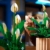LEGO Botanicals Friedenslilie - Set mit Kunstpflanze für Erwachsene