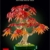 LEGO Botanicals 10348 – Japanischer Roter Ahorn (Bonsai-Baum) 🍁