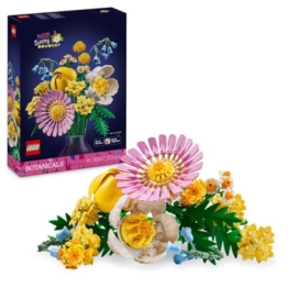LEGO Botanicals Kleiner Sommerstrauß (10347)