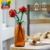 LEGO Botanicals Rosen - Kunstblumen Set - Geschenk zum Muttertag - Schreibtischdeko oder Blumendeko - Modellbau für Frauen und Männer - 40460 - 2