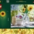 LEGO Botanicals Sonnenblumen - Gelbes Kunstblumen Set zum Bauen - Bastelset für Frauen und Männer - Schreibtischdeko oder DIY Blumendeko - Geschenk zum Muttertag - 40524 - 9