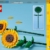 LEGO Botanicals Sonnenblumen - Set mit Kunstblumen für Kinder ab 8 Jahren - Kinderzimmer-Deko oder Blumenstrauß - Geschenk für Jugendliche, Mädchen und Jungen - Botanik Kollektion 40524 - 9