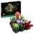LEGO Botanicals Sukkulenten (10309) – moderne Pflanzendeko