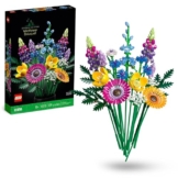 LEGO Botanicals Wildblumenstrauß (10313)