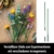 LEGO Botanicals Wildblumenstrauß (10313)