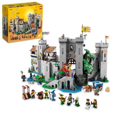 LEGO Building Set, 10305 - 1