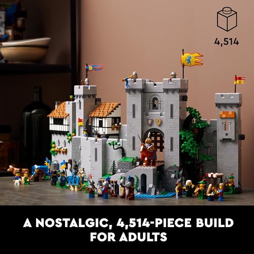 LEGO Building Set, 10305 - 3