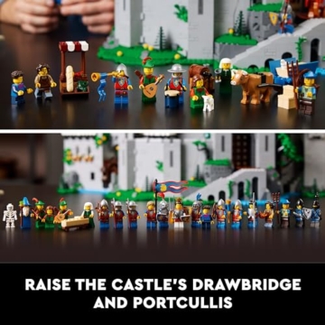 LEGO Building Set, 10305 - 6