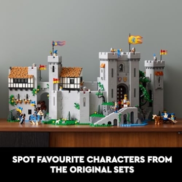LEGO Building Set, 10305 - 8