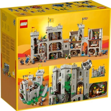 LEGO Building Set, 10305 - 9