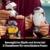 LEGO ǀ Disney and Pixar WALL-E und EVE - Modellbau für Erwachsene - aus Steinen gebaute Roboter mit M-O & Hal Figuren - DIY Deko - Sammlerstück & Geschenk für Fans - 43279 - 5
