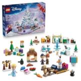 LEGO Disney Frozen Adventskalender 2025 (43273) ❄️🎄