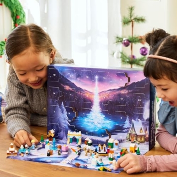 LEGO Disney Frozen Adventskalender 2025 (43273) ❄️🎄