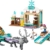 LEGO ǀ Disney Frozen 43256 – Annas Schlittenabenteuer: Magischer Winterspaß mit Anna, Kristoff, Olaf & Sven