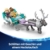 LEGO ǀ Disney Frozen 43256 – Annas Schlittenabenteuer: Magischer Winterspaß mit Anna, Kristoff, Olaf & Sven