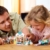 LEGO ǀ Disney Frozen 43256 – Annas Schlittenabenteuer: Magischer Winterspaß mit Anna, Kristoff, Olaf & Sven