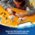 LEGO ǀ Disney Lucky & Penny 101 Dalmatiner - Welpen Spielset - Tierfiguren zum Spielen mit beweglichen Köpfen, Beinen & Schwänzen - Knochen & Fernseher - Geschenk für Mädchen ab 6 Jahren - 43271 - 7